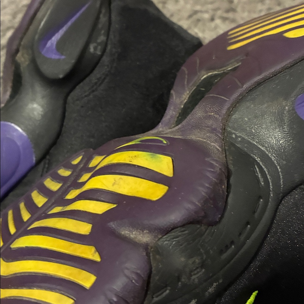 Nike air flight the glove - Picture 9 of 9